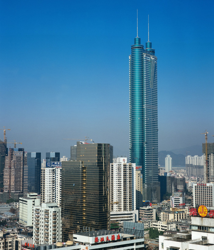 shenzhen china